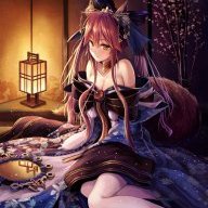 HorMya ~