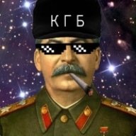 ☭Иосиф Сталин