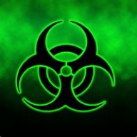 ☣☣☣Biohazard☣☣☣