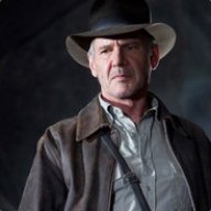 indiana jones