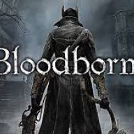 Bloodborne