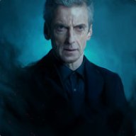 the twelfth doctor
