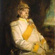 Otto von Bismark