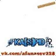 Ka[S]pid