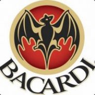 #Bacardi