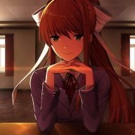 Моника