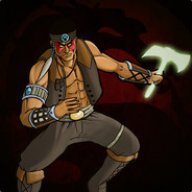 Nightwolf