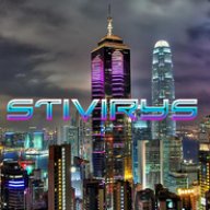 Stivirys