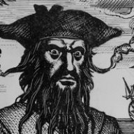 BLACKBEARD