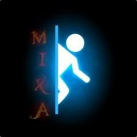 MIXA Novux.ru