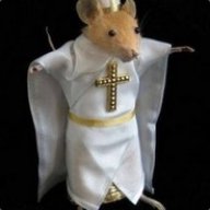 [O5] Патриарх [Heretic]