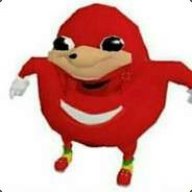 i know de way!