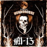 Horrorcore