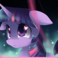 Twilight Sparkle
