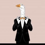 Gooseman