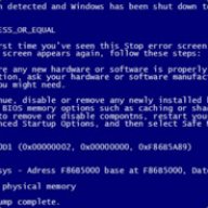BSoD [Novux]
