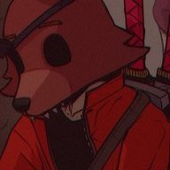 Hunter Fox