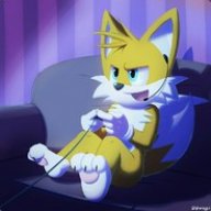 Игривый Лися Novux.ru