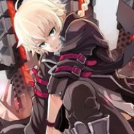 Soul Worker
