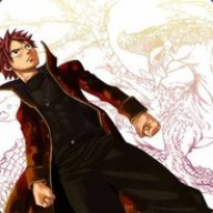 [LFD]Natsu Dragnil