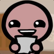 Niceless Isaac