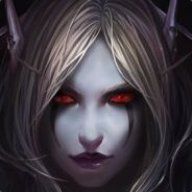 Sylvanas Windrunner