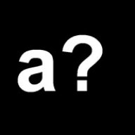 a??