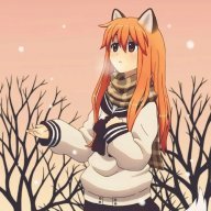 Foxy