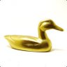 GOLDEN DUCK!