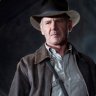 indiana jones