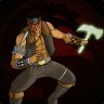 Nightwolf