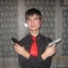 МАМКИН ПОЦ