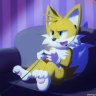 Игривый Лися Novux.ru