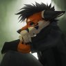 GoldFilatovFox