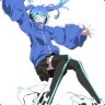 V [Novux]