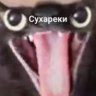Сухареки