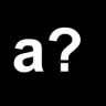 a??
