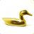 GOLDEN DUCK!