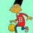 Jerald