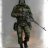Freedom soldier