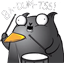 :badumtss: