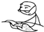 :chego: